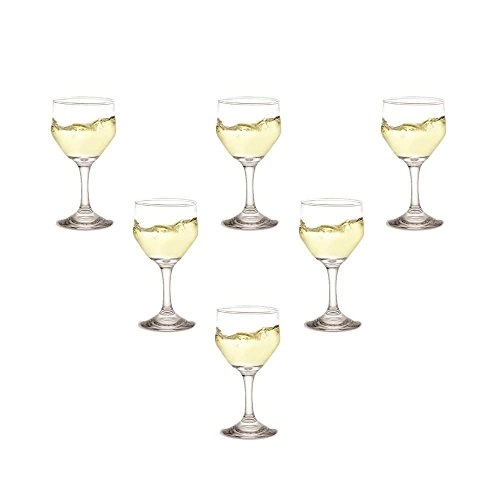 Jg Copo Bistro Vinho Branco