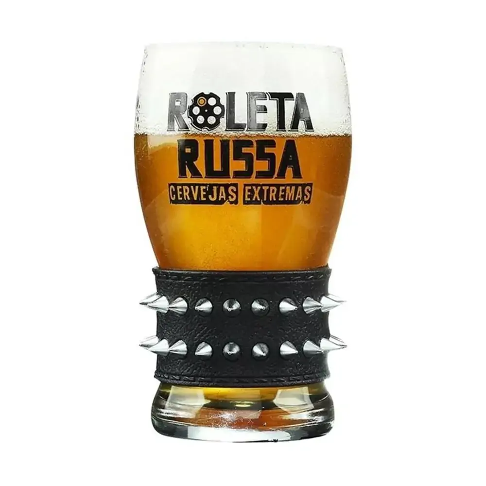 Taca Cisper Hannover Cerveja