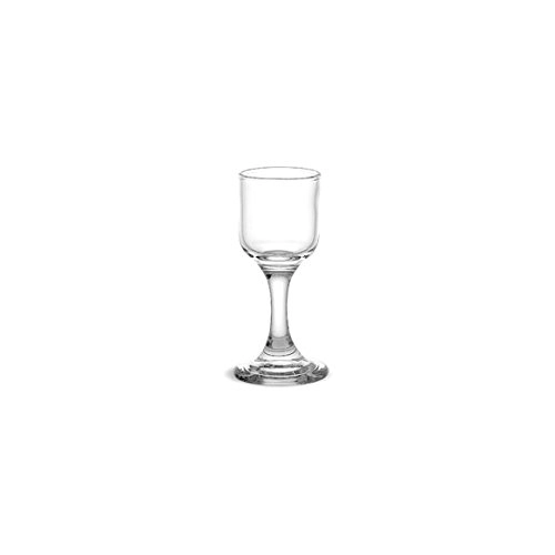 Taca Cisper Bistro Licor