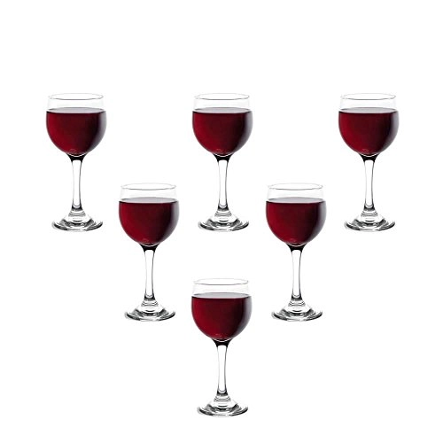 Taca Cisper Premiere 300mlp/ Vinho Tinto