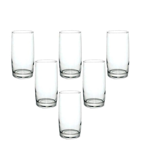 Conjunto Copos Montterey L Drink C/6