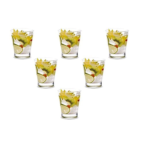 Copo Cisper Elegance Coquetel