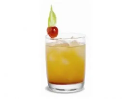 Copo Cisper Monterey Suco