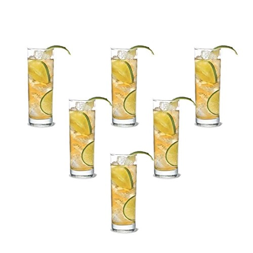 Copo Manhattan Tubo