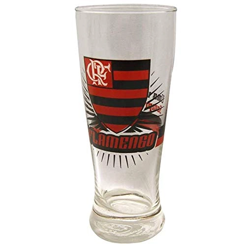 Copo Cisper Choop Flamengo Und