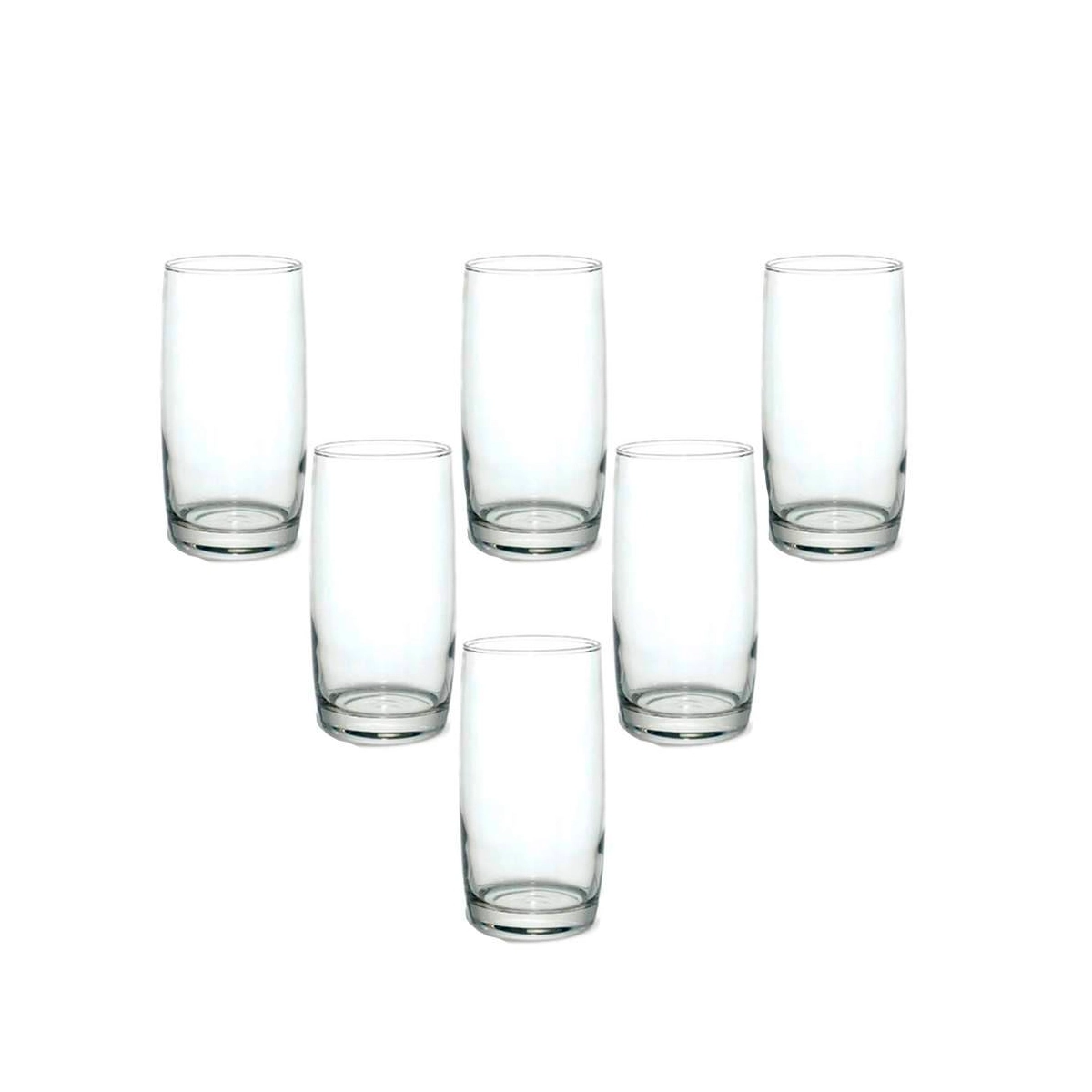 Copo Monterey Suco 6pcs 10028097 Tw341 23 Cisper