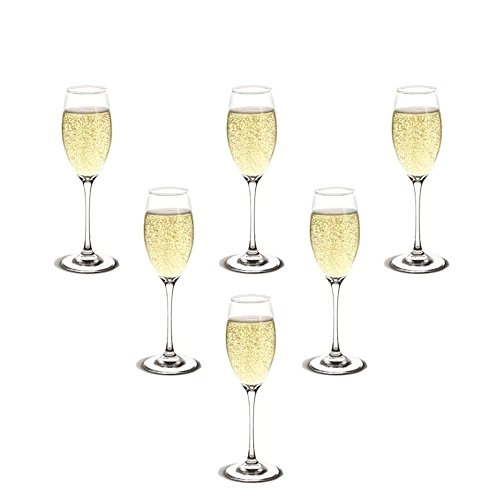 Taca De Champanhe Selection Owens