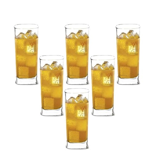 Copo Cisper Paris Long Drink