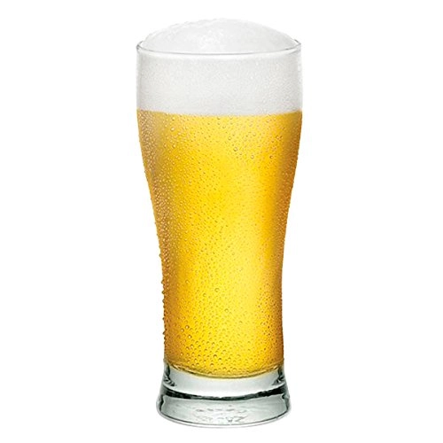 Copo Cisper Chopp Pilsener