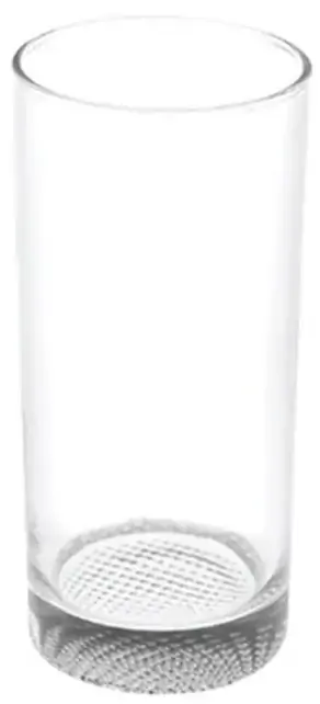 Copo Mistique 285ml Rocks