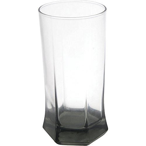 Conj Copo Roma 335ml C/6 Gray