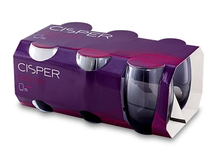 Copo Cisper Bellize Lilas L Drink