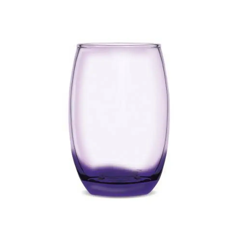 Conj Copo Bellize 450ml C/6 Lilas