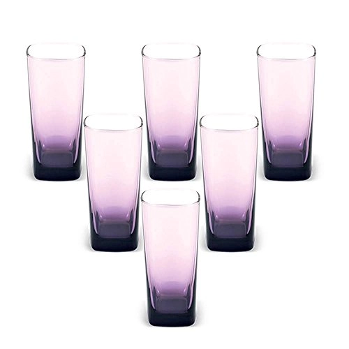 Copo Cisper Paris Long Drink Color Lilas