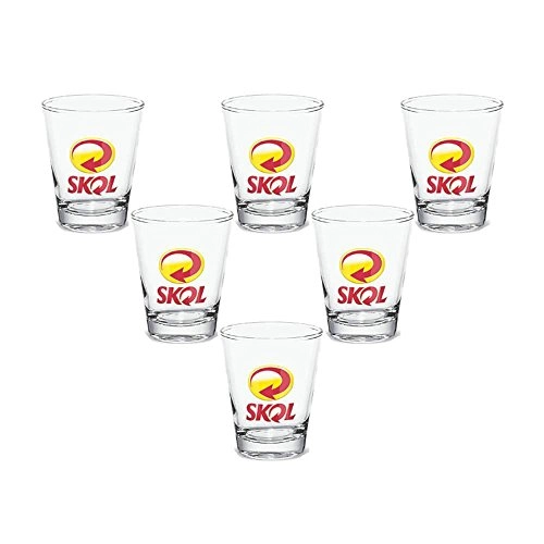 Copo Skol Old Fashioned