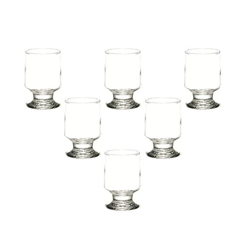 Copo Vinho Stylo 180ml