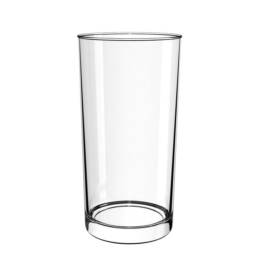 Copo Cisper Livepool Long Drink