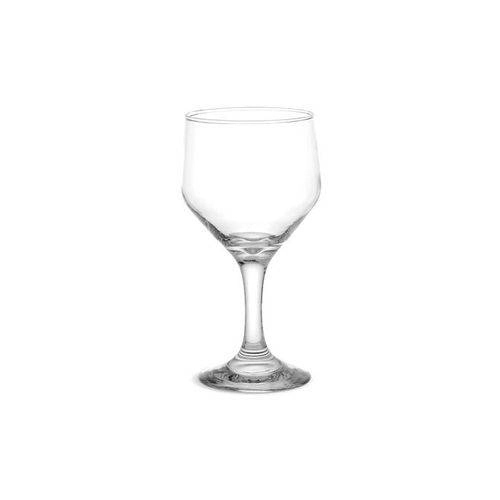 Taca Cisper P/vinho Tinto Bistro 260ml