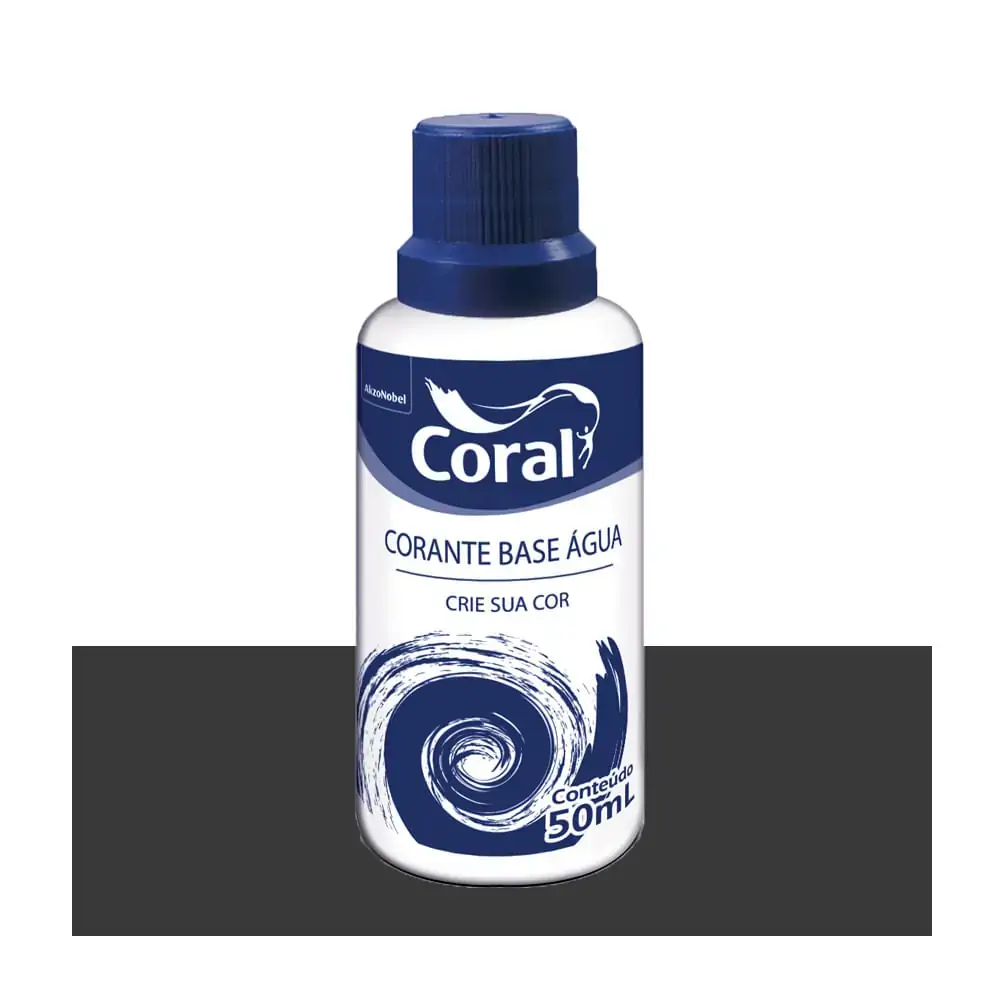 Hidracor 50ml Preto