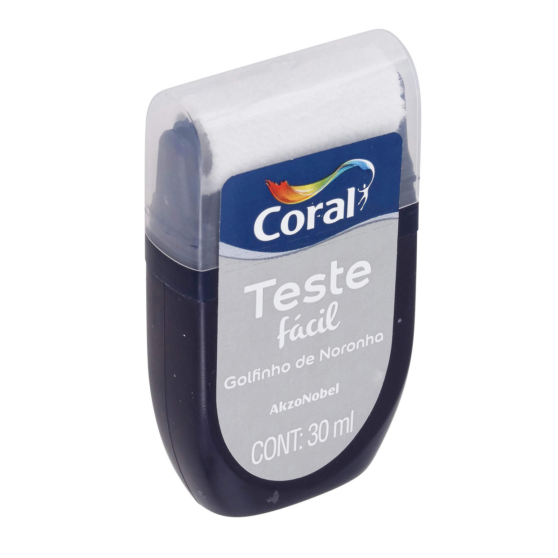 Teste Facil Golfinho Pronto para Uso De Noronha 30ml