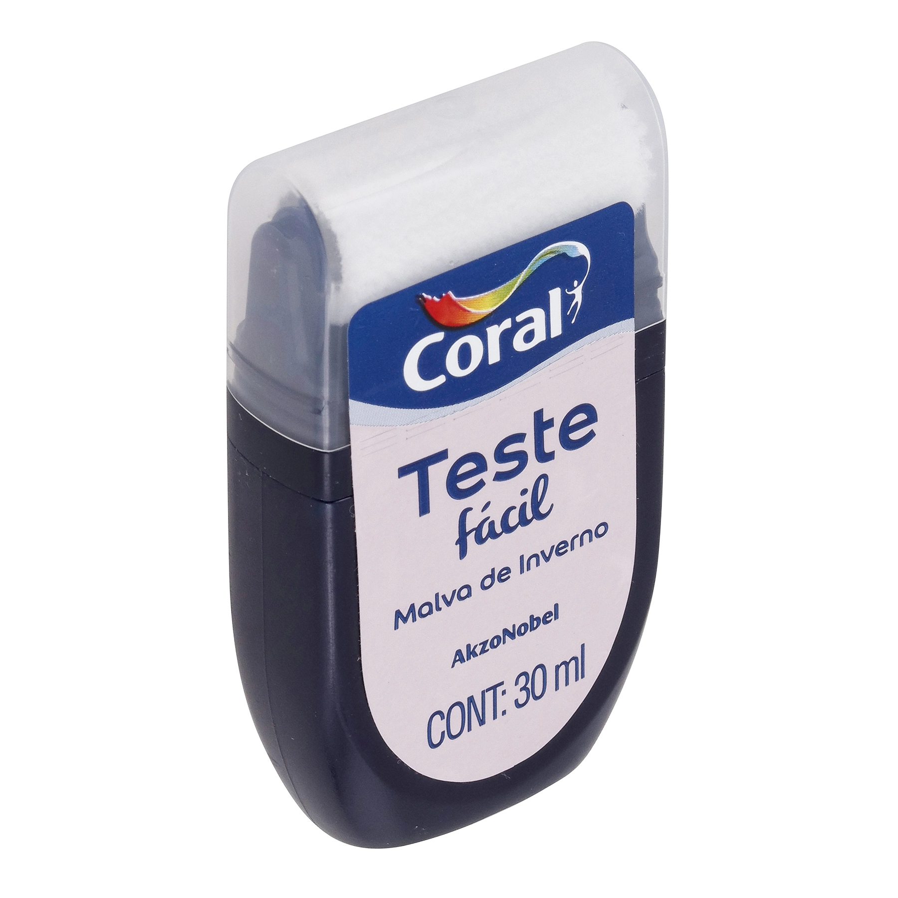 Teste Facil Malva De Inverno 30ml