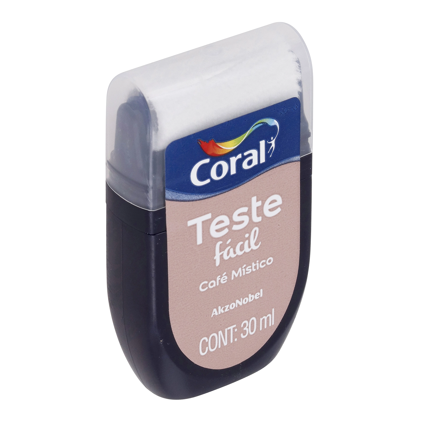 Teste Facil Cafe Pronto para Uso Mistico 30ml