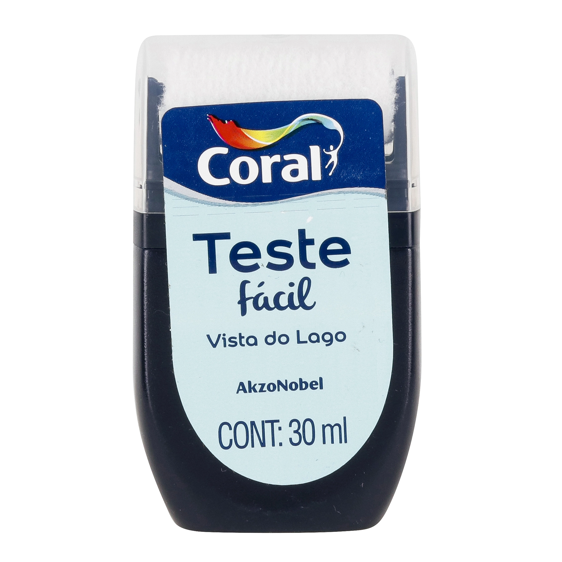 Teste Facil Vista Pronto para Uso Do Lago 30ml