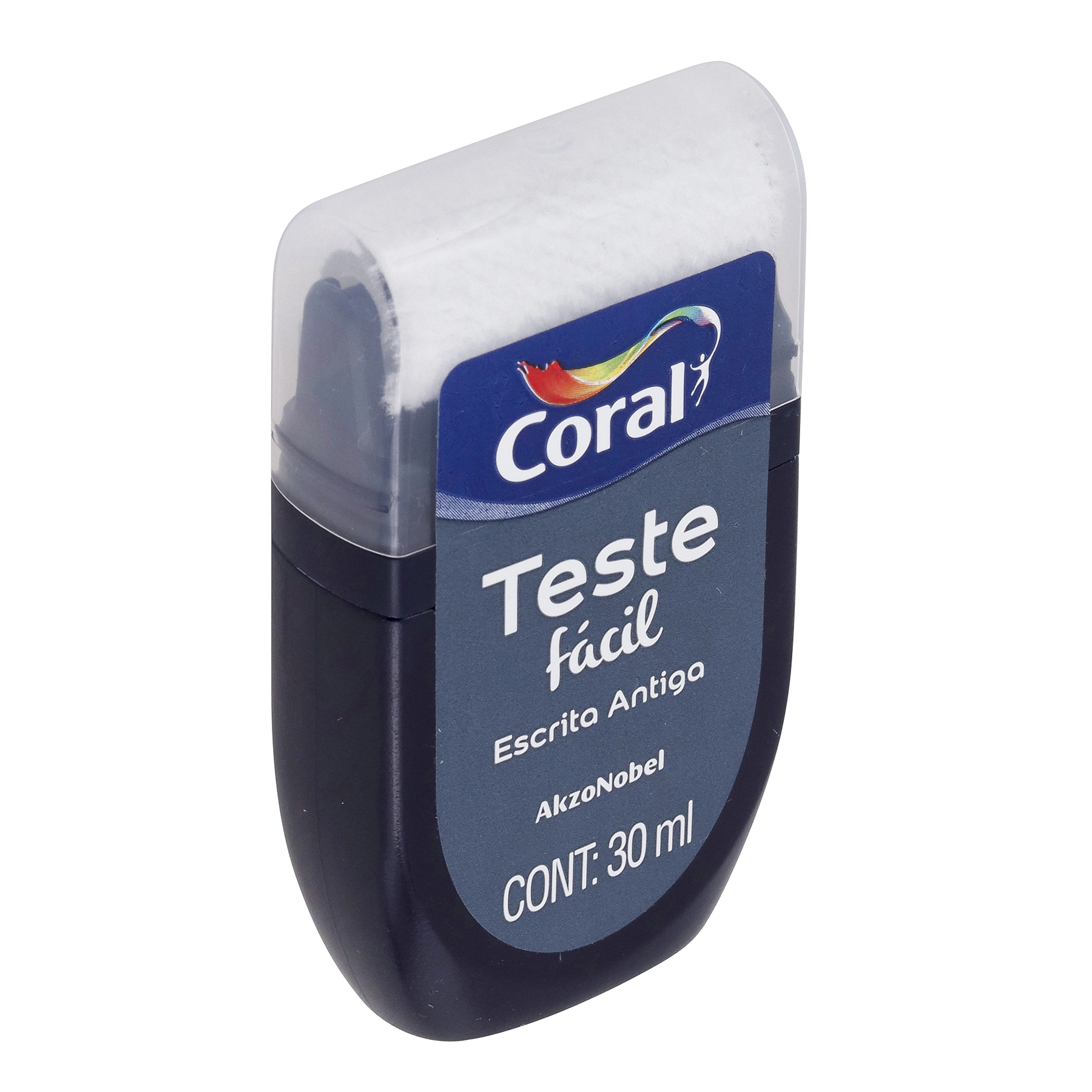Teste Facil Bola Pronto para Uso De Gude 30ml