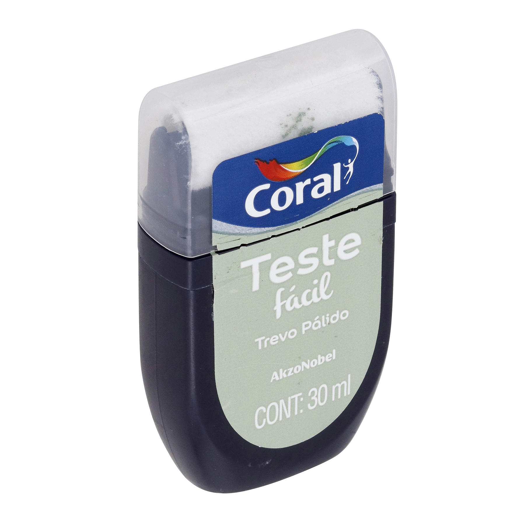 Teste Facil Trevo Pronto para Uso Palido 30ml