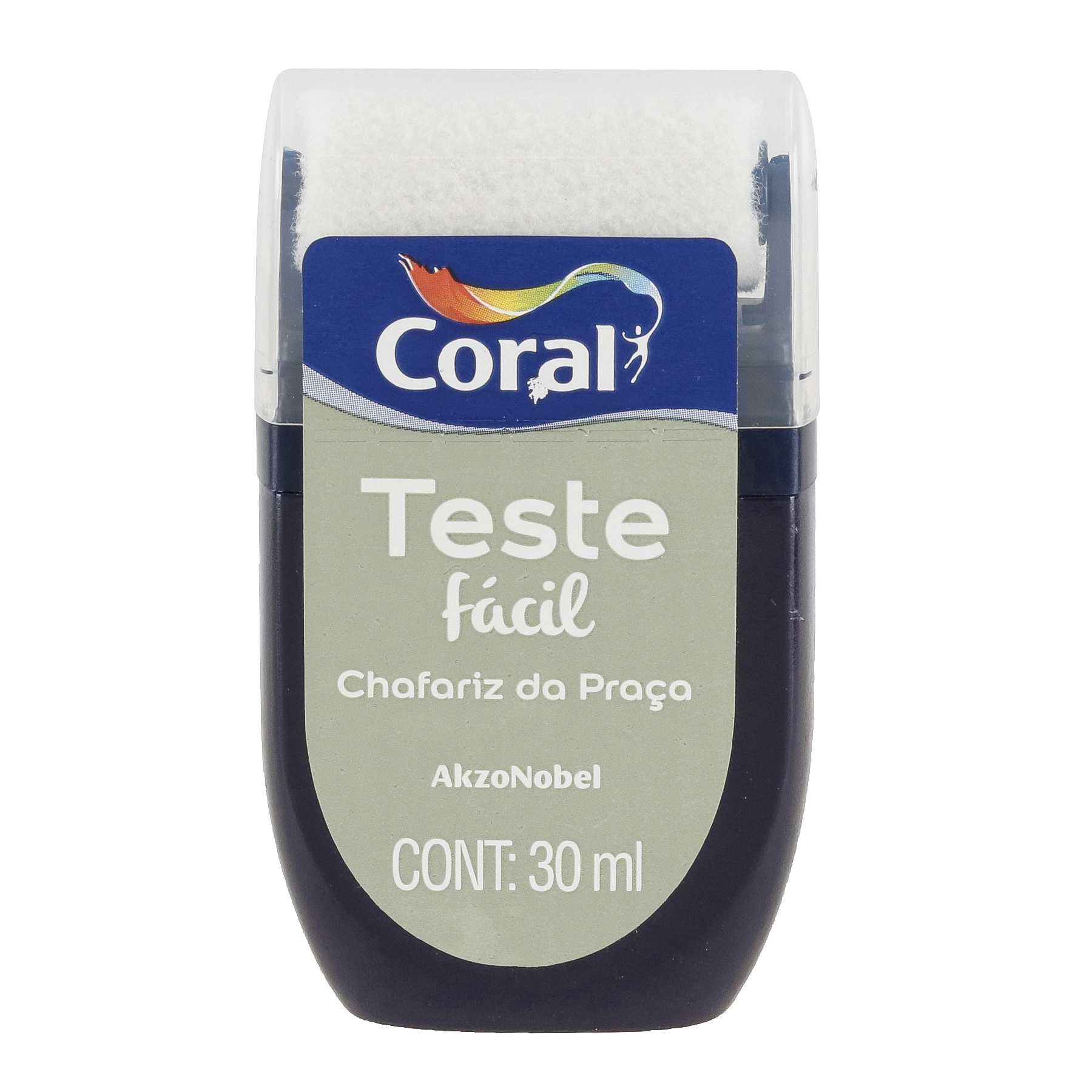 Teste Facil Chafariz Pronto para Uso Da Praca 30ml