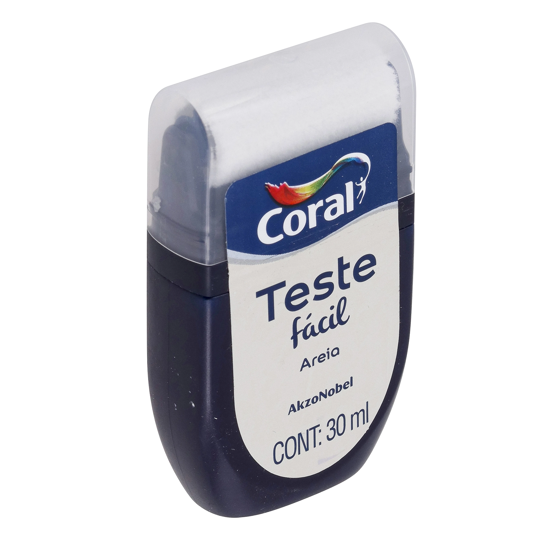 Teste Facil Areia Pronto para Uso 30ml