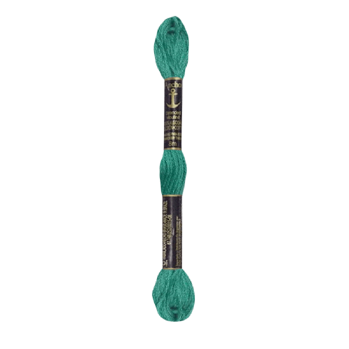 Linha P/ Bordar Anchor Mouline Vde Ci 187