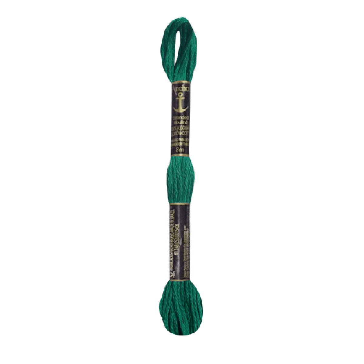 Linha P/ Bordar Anchor Mouline Esme 188