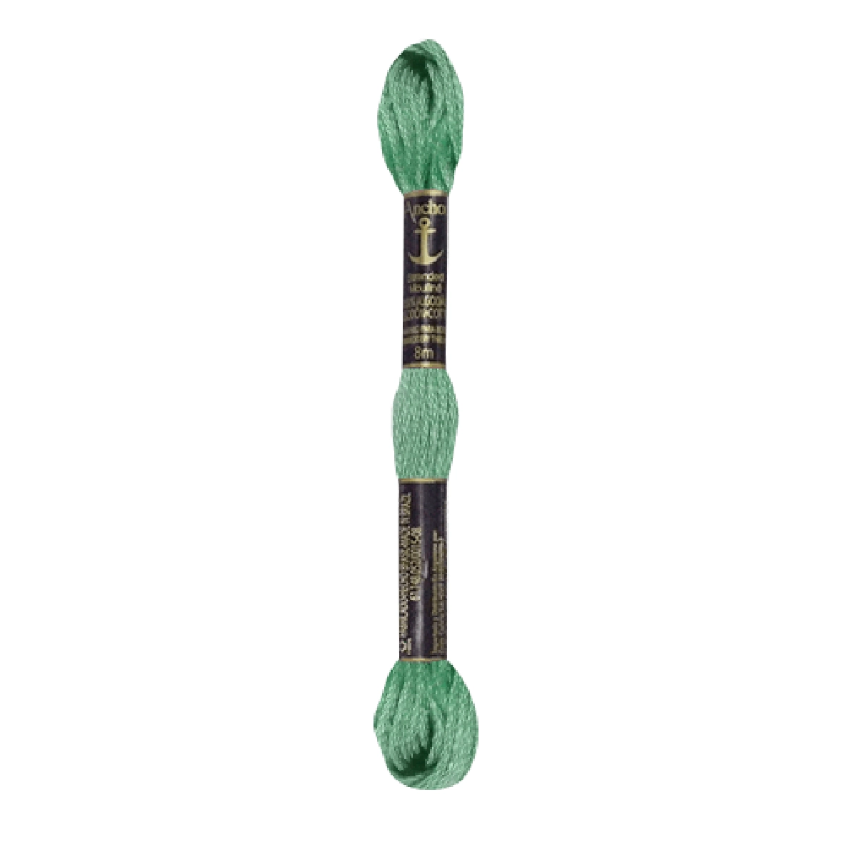 Linha P/ Bordar Anchor Mouline Vde C 204
