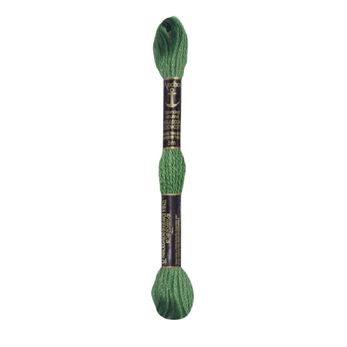 Linha P/ Bordar Anchor Mouline Vde C 243