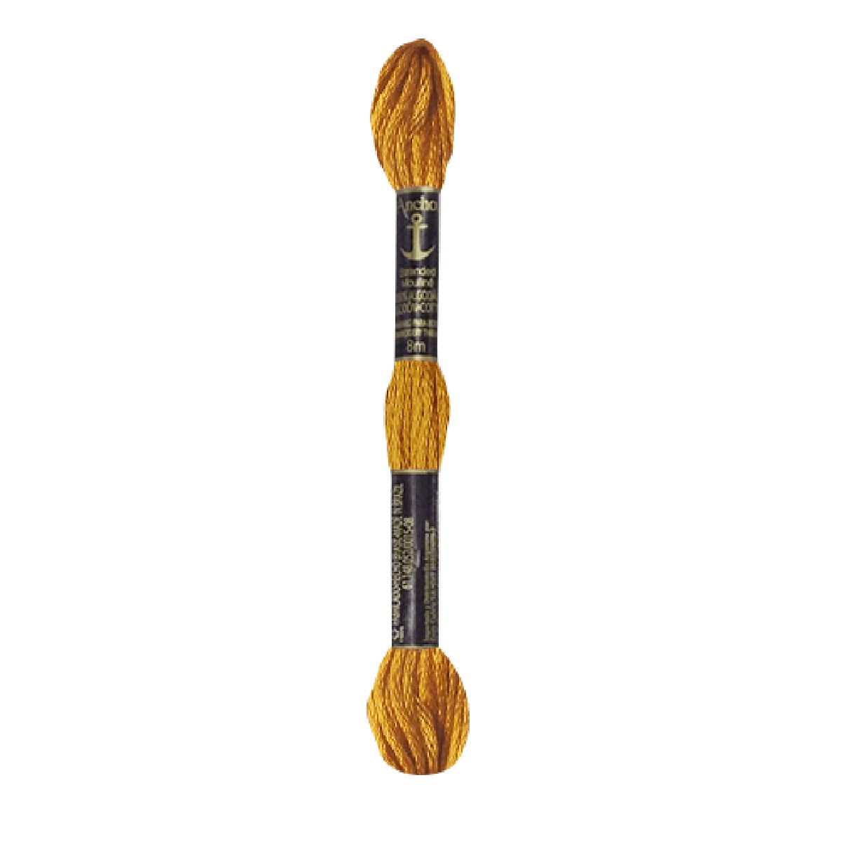 Linha P/ Bordar Anchor Mouline Lj Fl 330