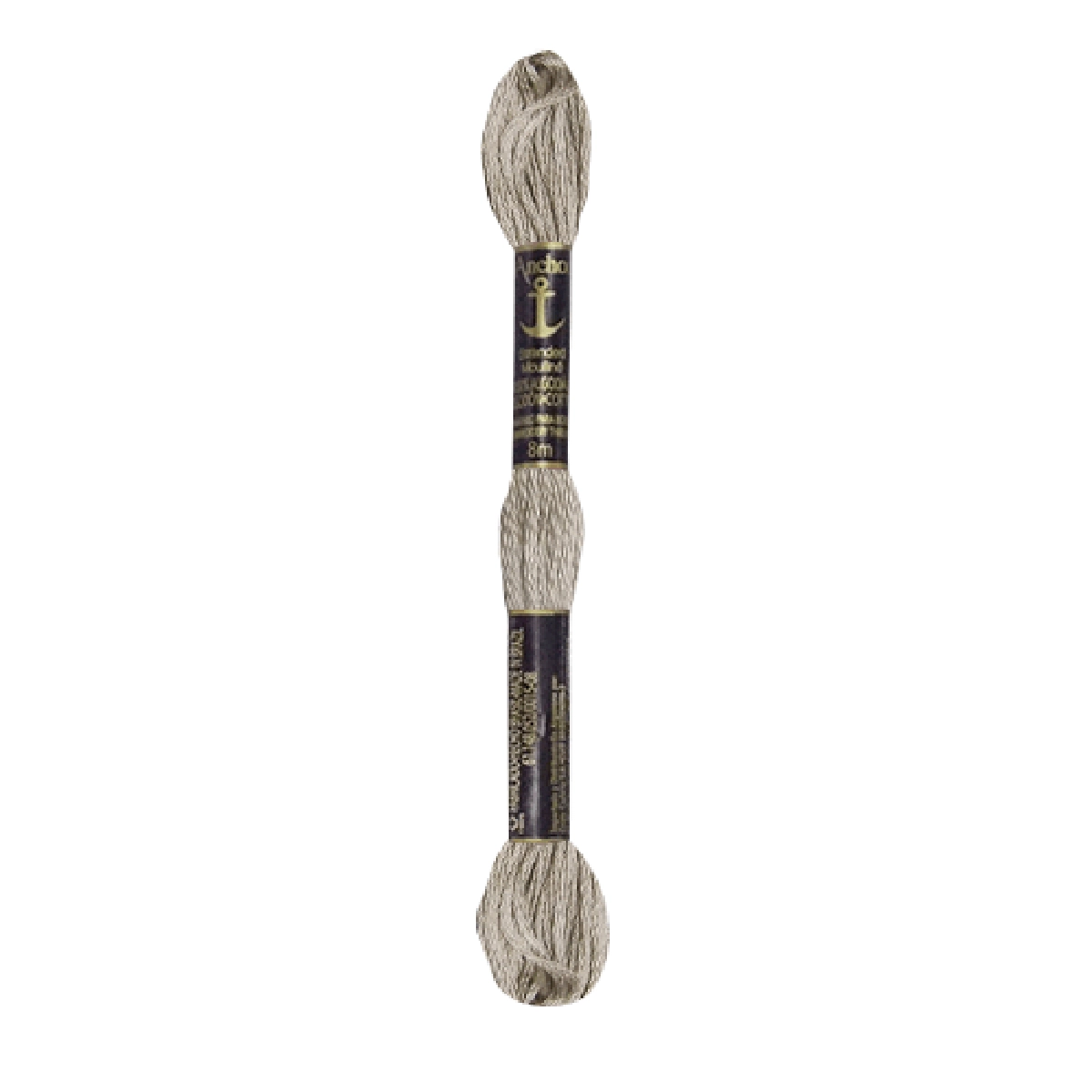 Linha P/ Bordar Anchor Mouline Beg 387