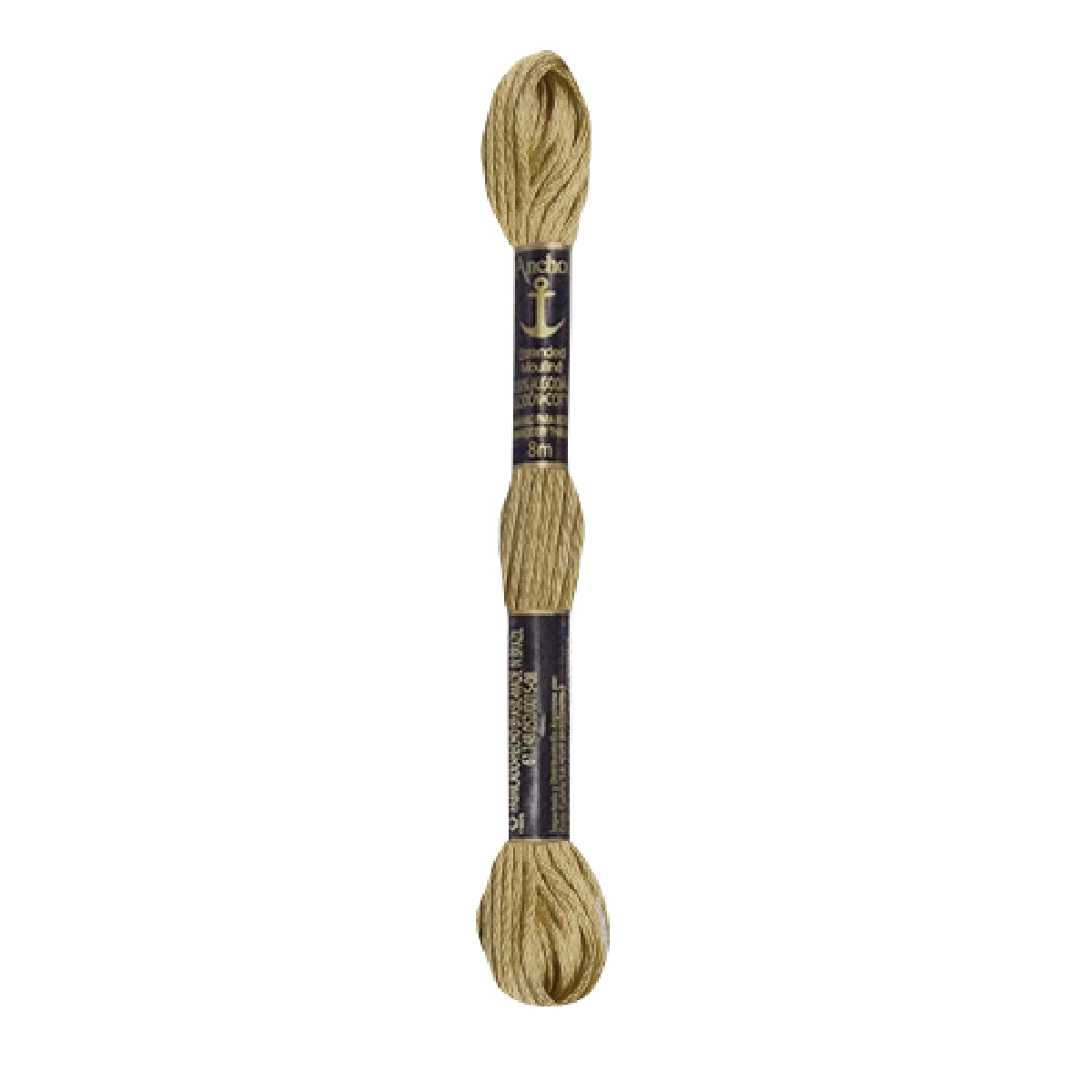 Linha P/ Bordar Anchor Mouline Beg E 887