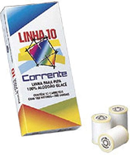 Linha 10 Corrente 200fardas