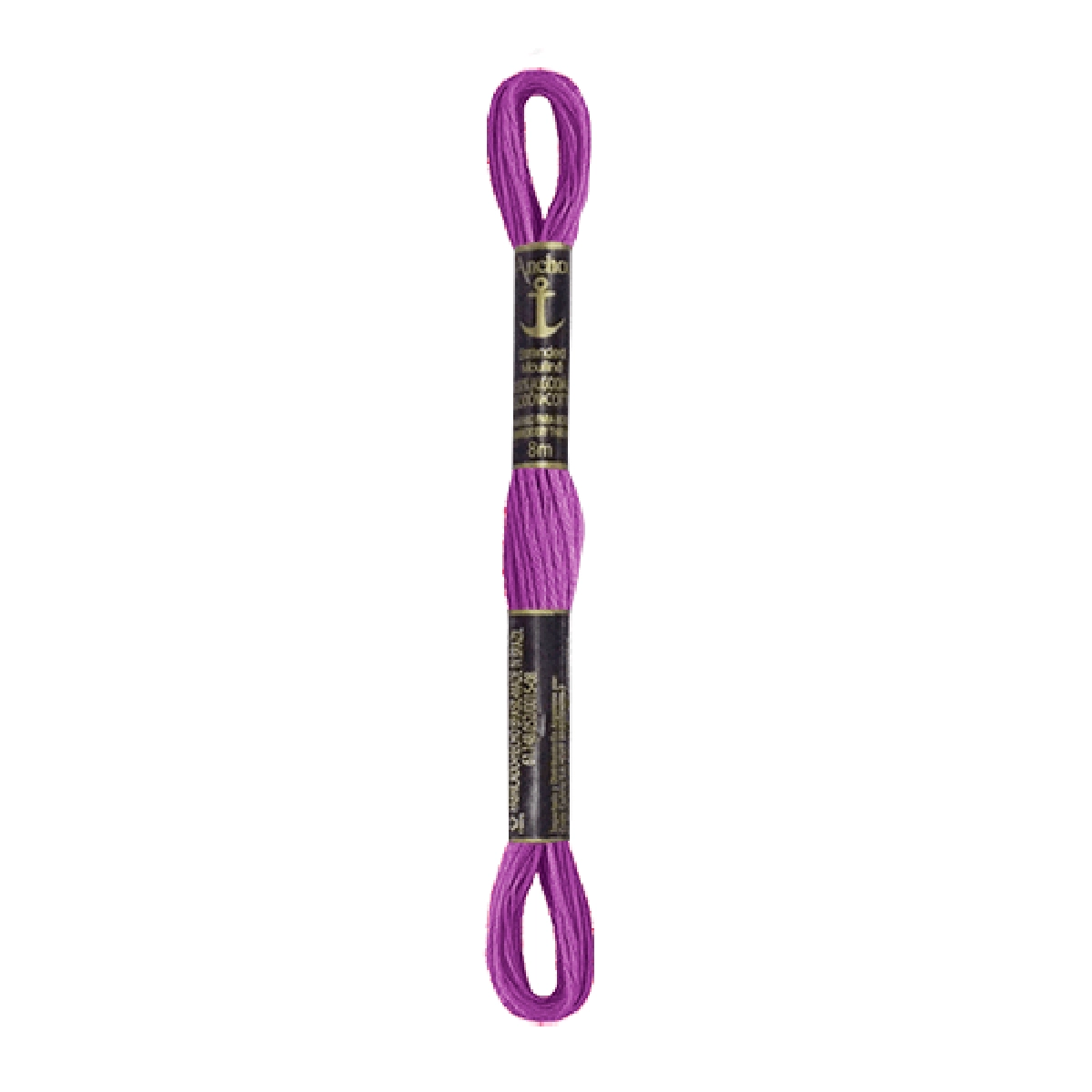 Linha P/ Bordar Anchor Mouline Rox C 110