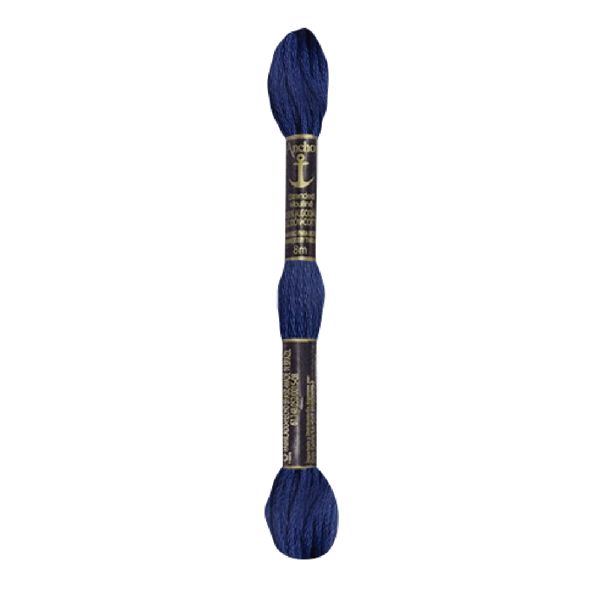 Linha P/ Bordar Anchor Mouline Azl Es 150