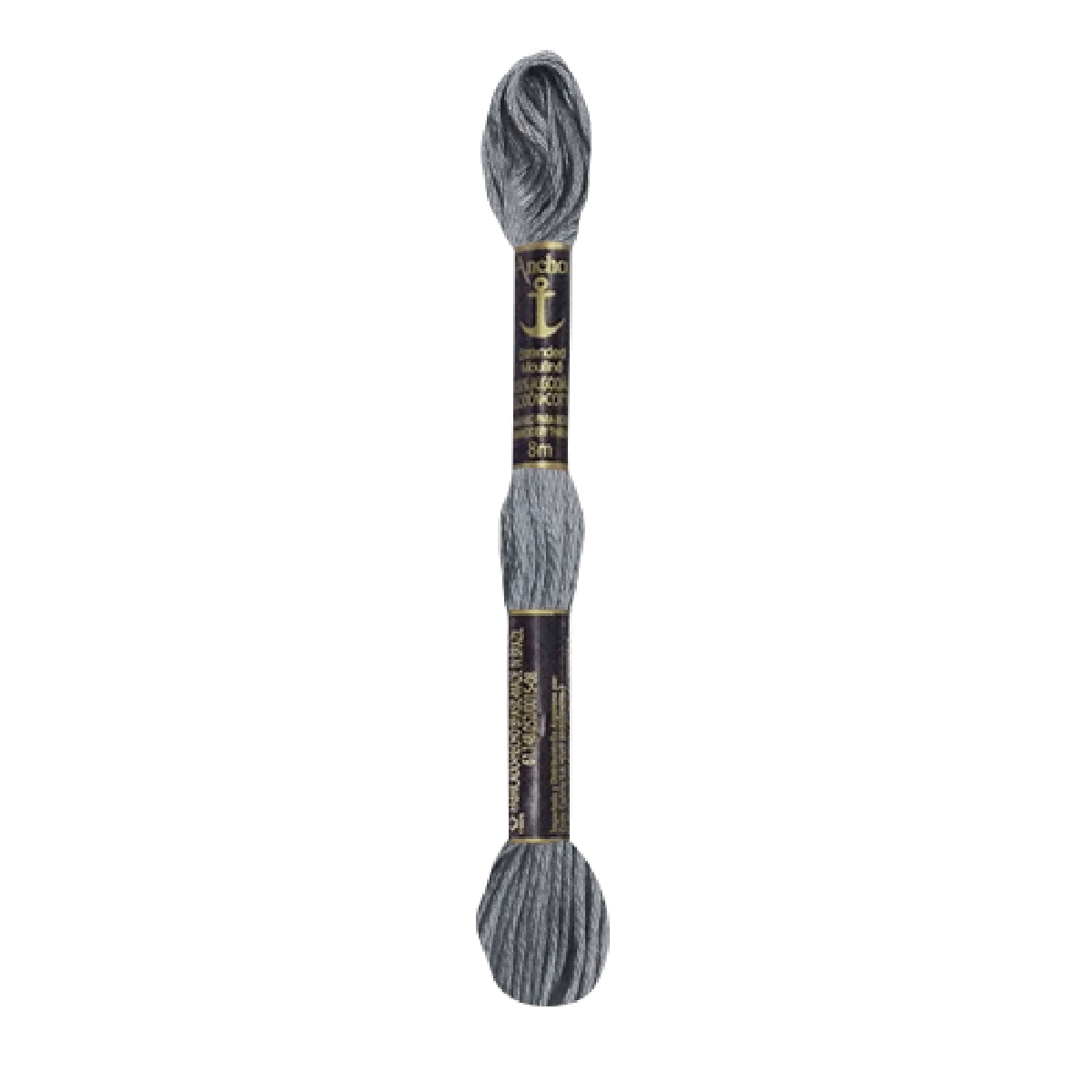 Linha P/ Bordar Anchor Mouline Cnz 235