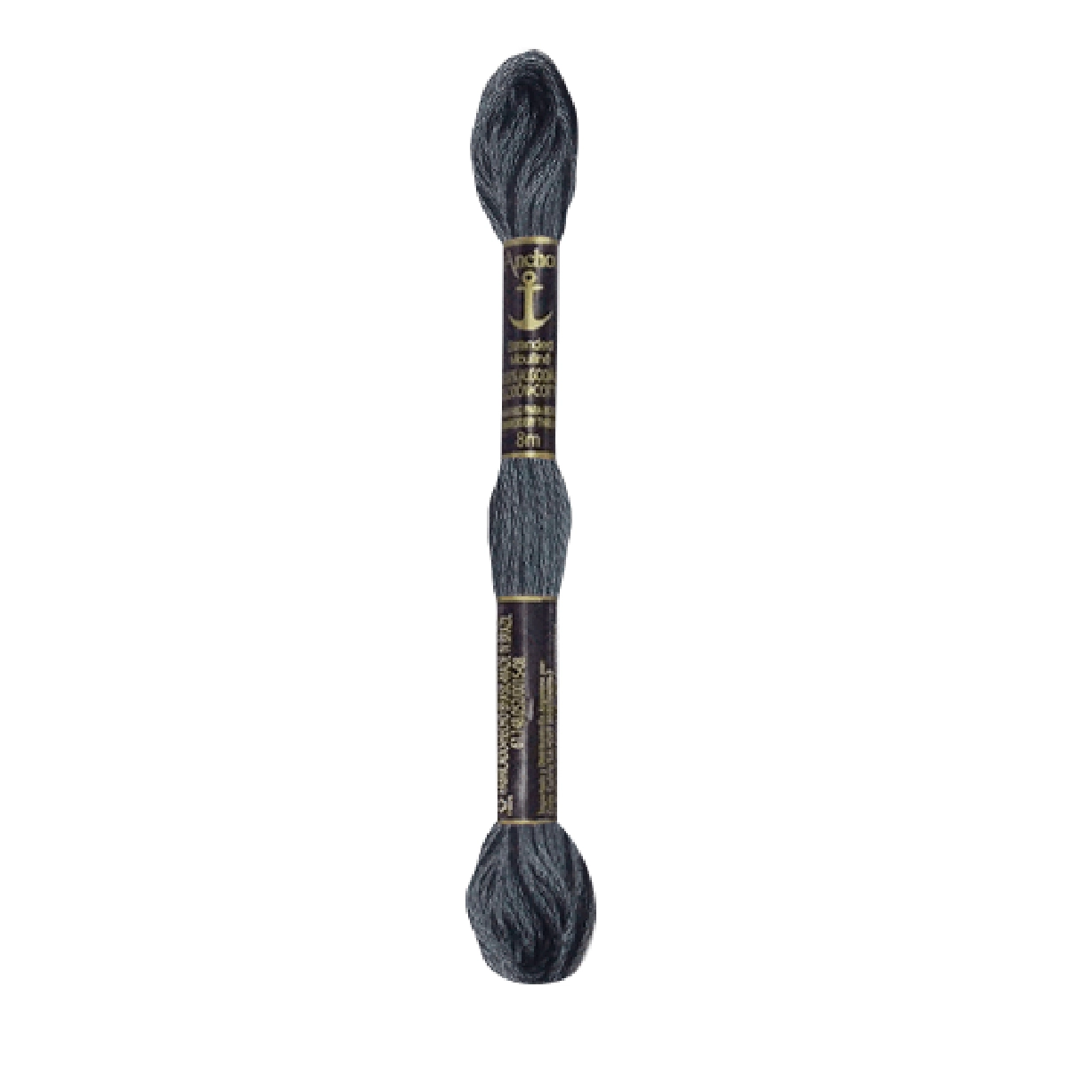 Linha P/ Bordar Anchor Mouline Cnz E 236
