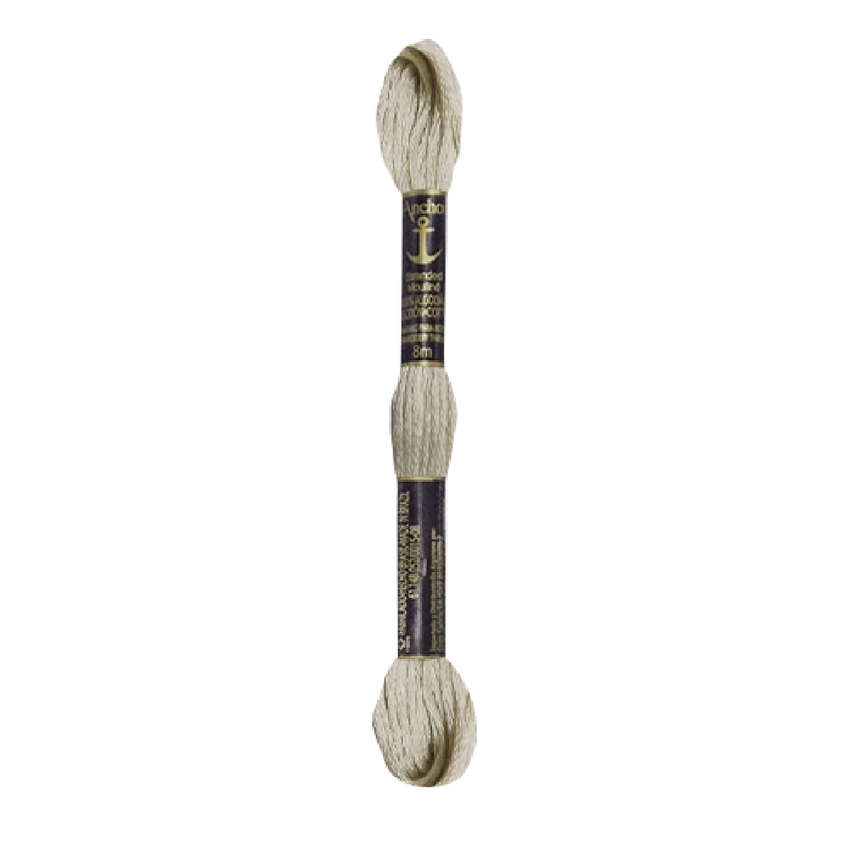 Linha P/ Bordar Anchor Mouline Per 390