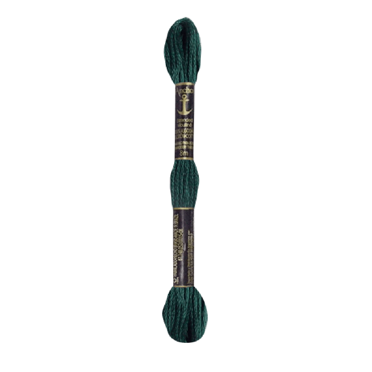 Linha P/ Bordar Anchor Mouline Vde E 683
