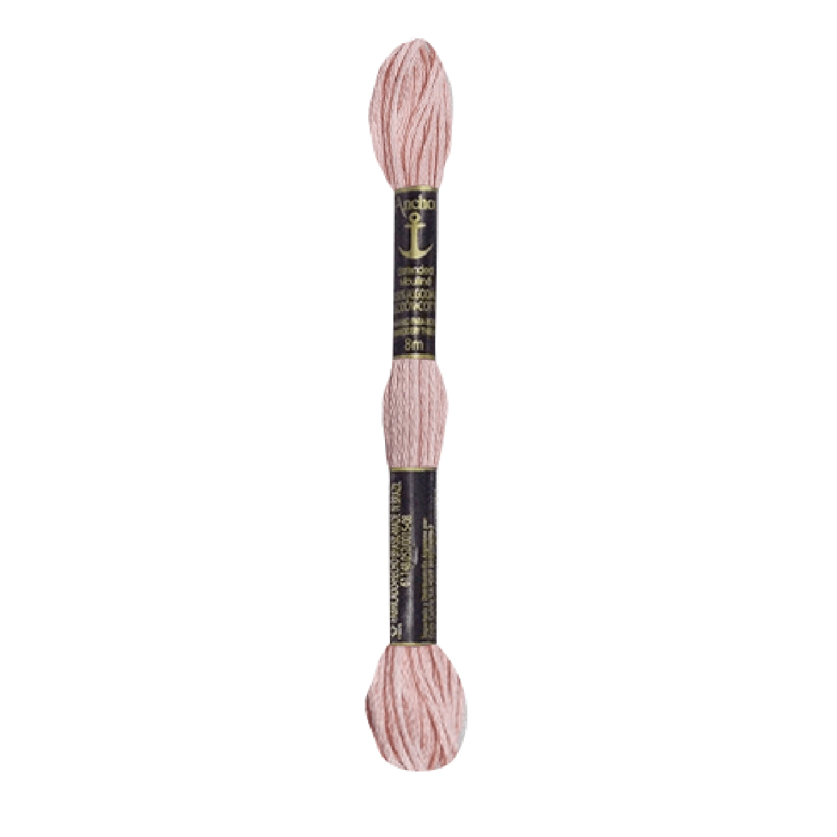 Linha P/ Bordar Anchor Mouline Dou P 0893