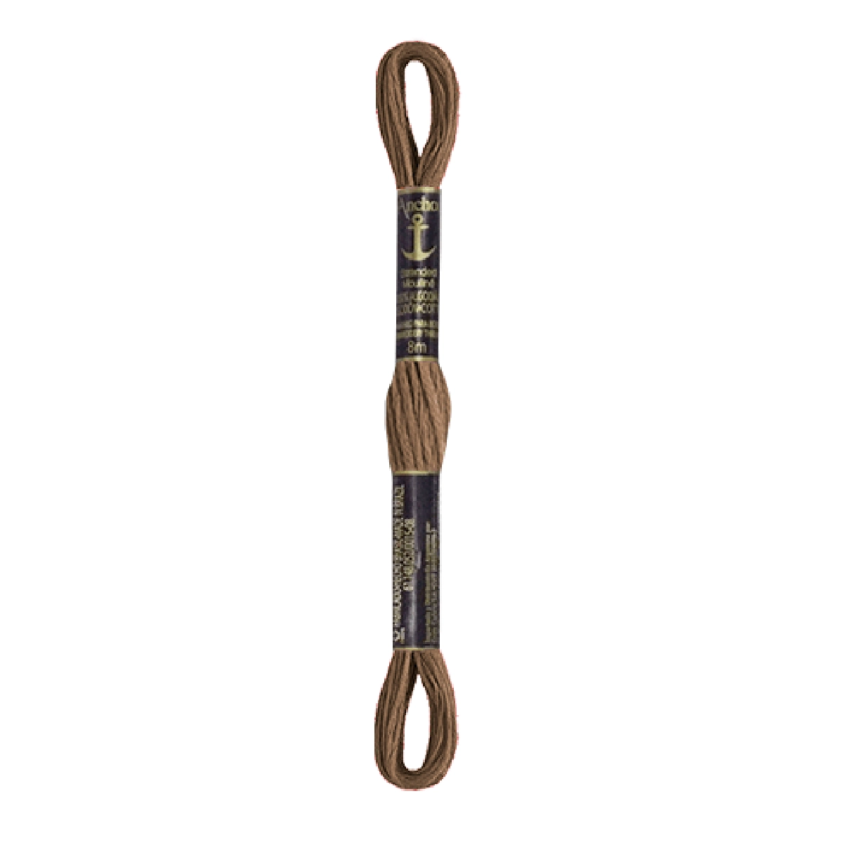 Linha P/ Bordar Anchor Mouline Marr 903