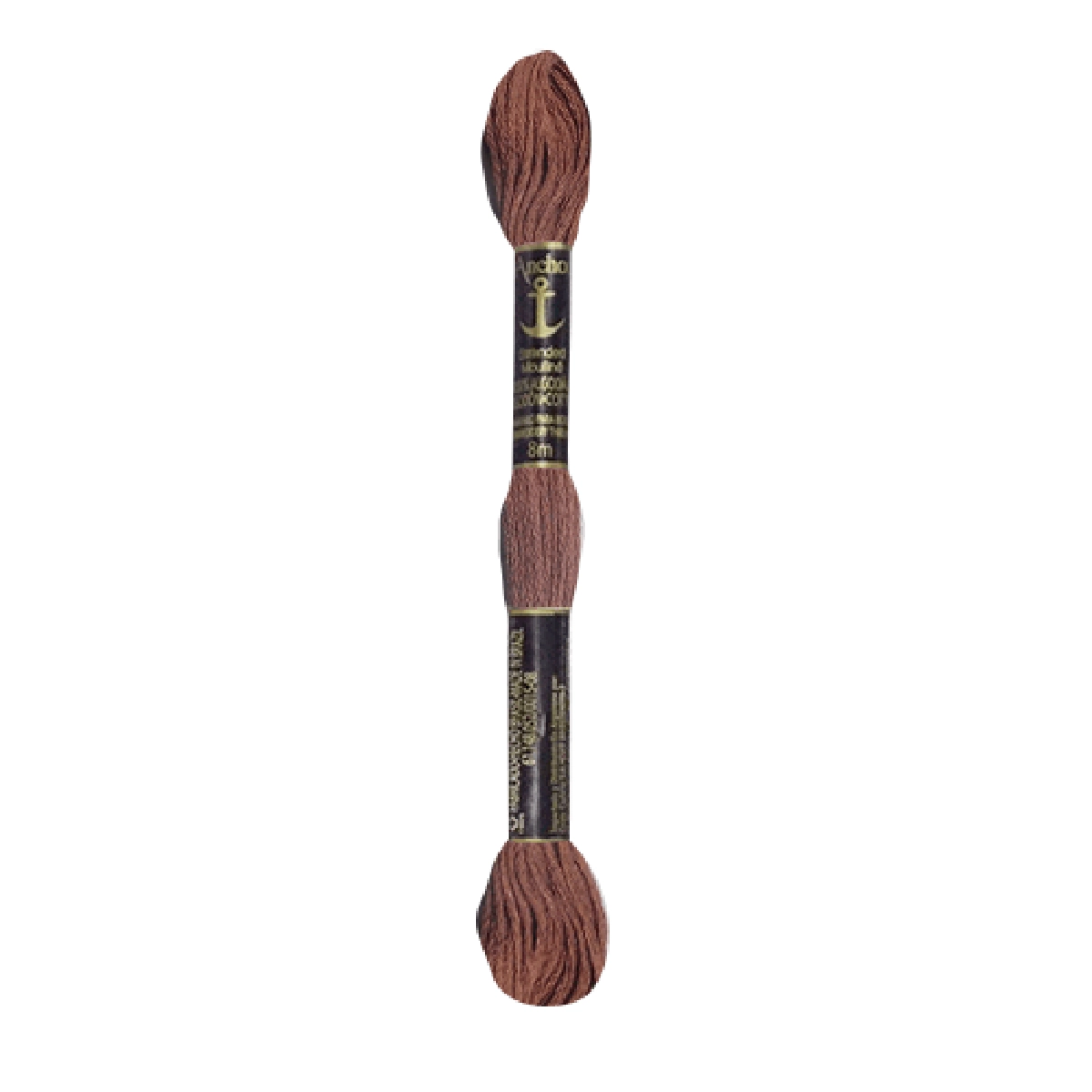 Linha P/ Bordar Anchor Mouline Ma E 936