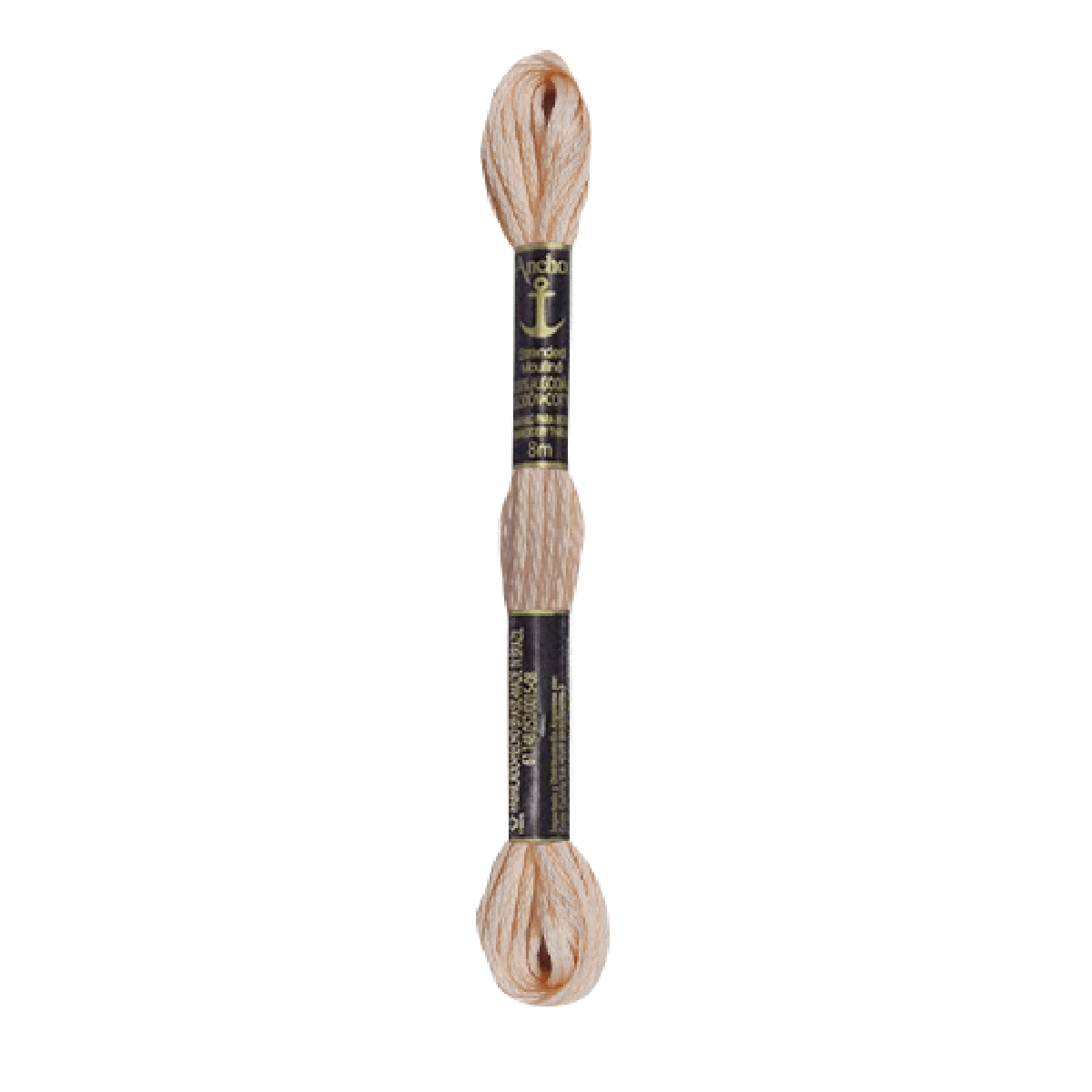 Linha P/ Bordar Anchor Mouline Beg Es 1010