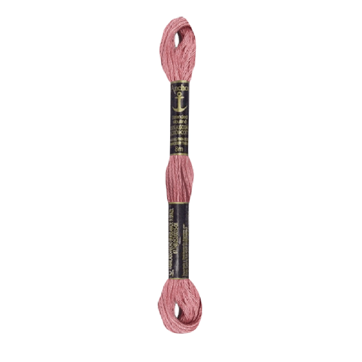 Linha P/ Bordar Anchor Mouline Rs 1023